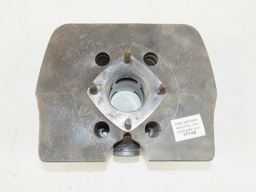 Motore vintage sachs - motore,