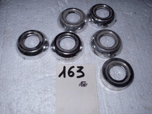 Fiat 500 850 - 850, 127