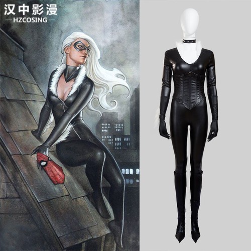 Nuovo costume cosplay the - nuovo,