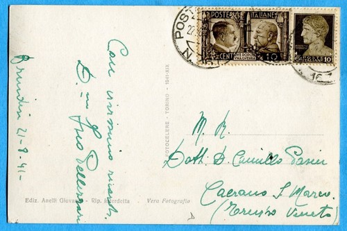Wwii military posta militare - military,