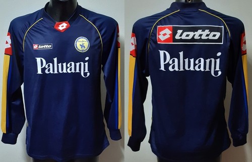 Training shirt chievo - shirt,