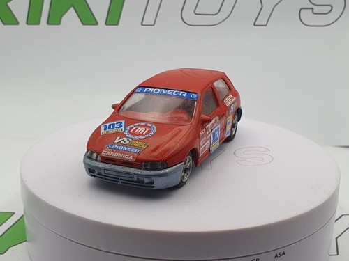 Fiat bravo burago - bravo, (racing)