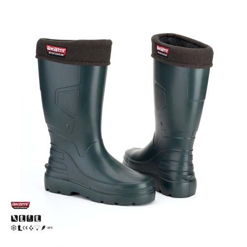 Stivali pesca taglia 42 - stivali,
