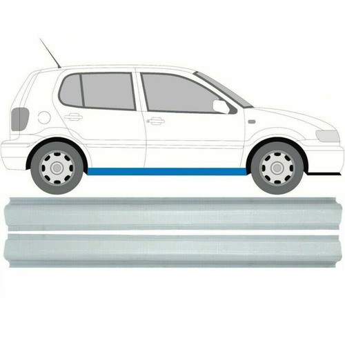 Volkswagen polo 6n2 - volkswagen,