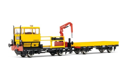 Rivarossi hr2909d autocarro - hr2909d,