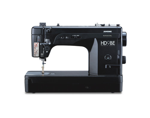 Janome hd9v2be pro macchina - macchina, da