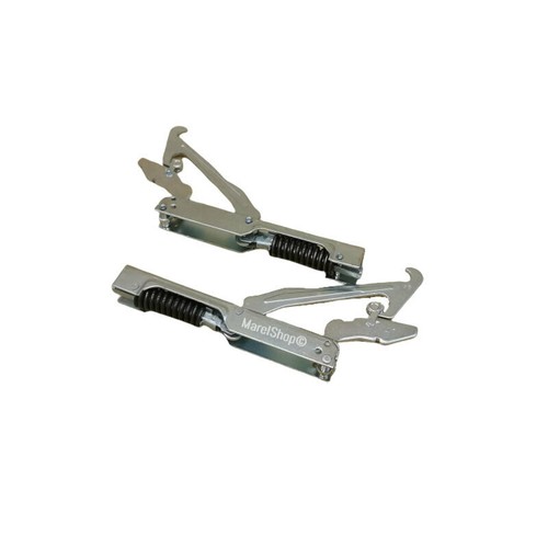 Kit cerniere porta - cerniere, per