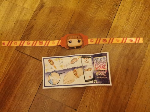 Kinder joy funko harry - kinder,