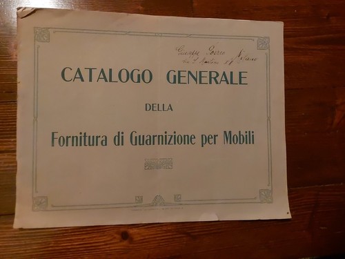 Catalogo guarnizioni per - catalogo,