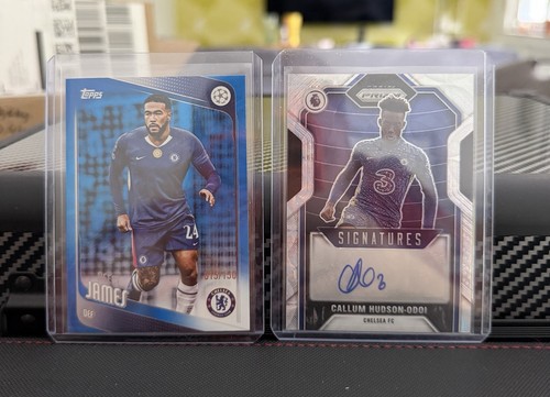 Callum hudson odoi base - hudson-odoi, auto