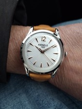 Orologio uomo kienzle 1822 - uomo,