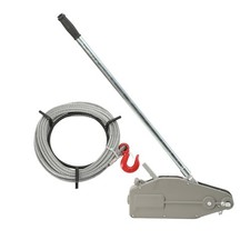 Verricello manuale 800 - , kg