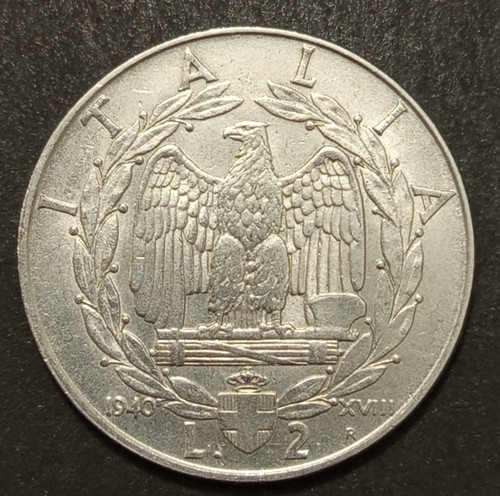 Lire impero 1940 - impero, regno