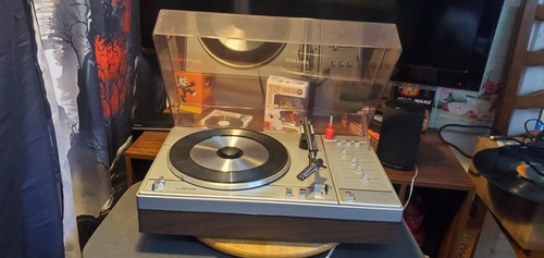 579 platine vinyle philips - 579,