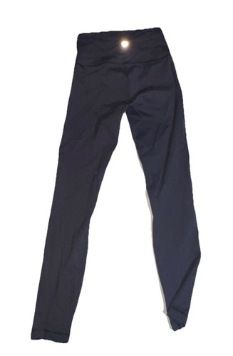 Lululemon align rise - 2,