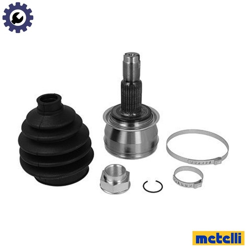 Kit giunto albero motore - giunto,