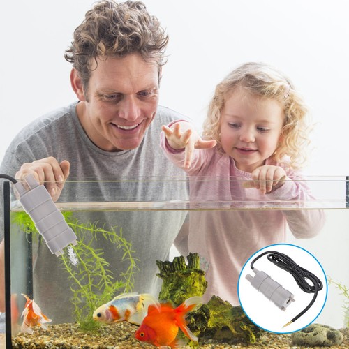 Pompa sommersa per acqua - , dolce
