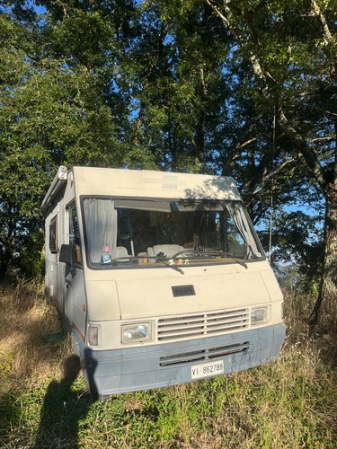 Elnagh magnum 636 - magnum,
