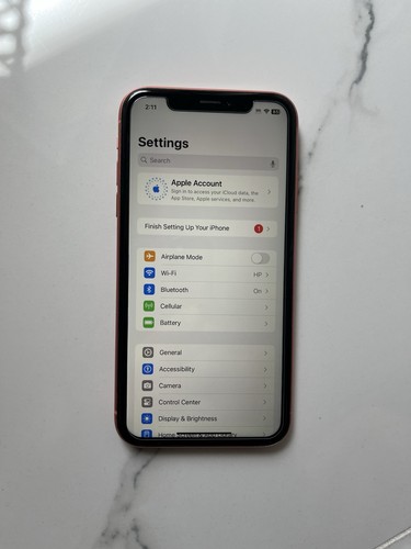 Apple iphone 128 gb - 128,