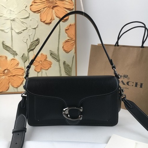 Borsa tracolla coach tabby - borsa,
