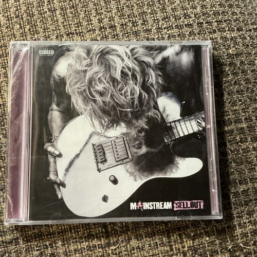 Machine gun kelly mainstream - gun,