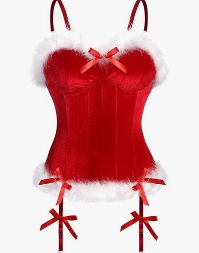Sexy babbo natale aiutante - sexy,