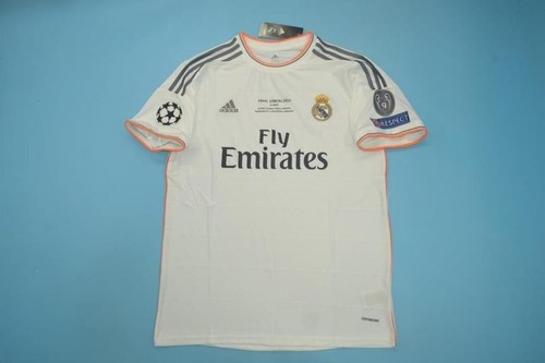 Maglia jersey real madrid - maglia,