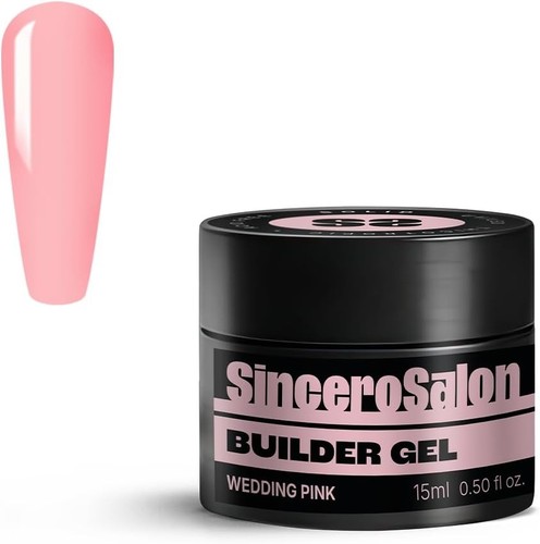 Sincero salon gel costruttore - salon,