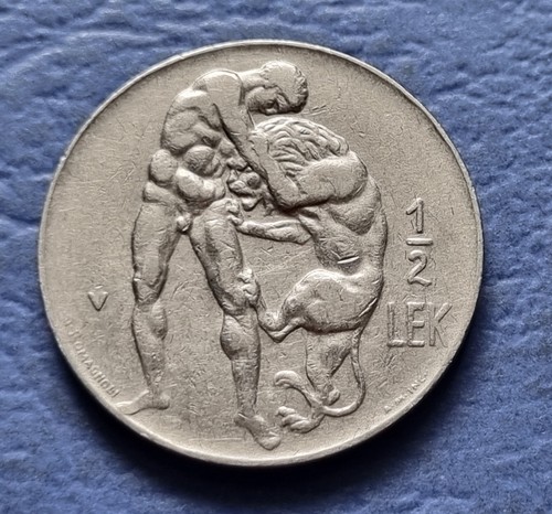 Moneta coin sqipetari shqipni - moneta,