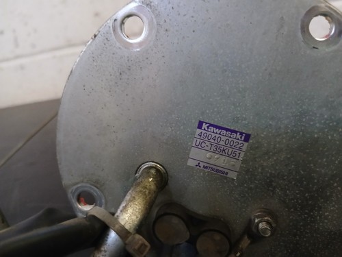 Pompa benzina originale - benzina,