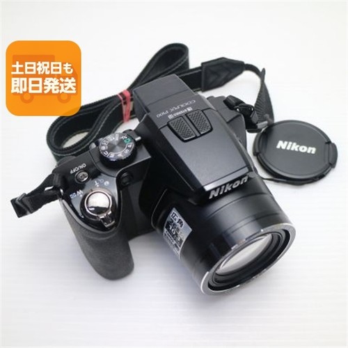 Eccellente coolpix p100 nero - coolpix,