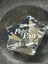 Swarovski 2011 peter pan title - pan,