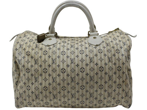 Louis vuitton speedy m95500 - speedy, 30