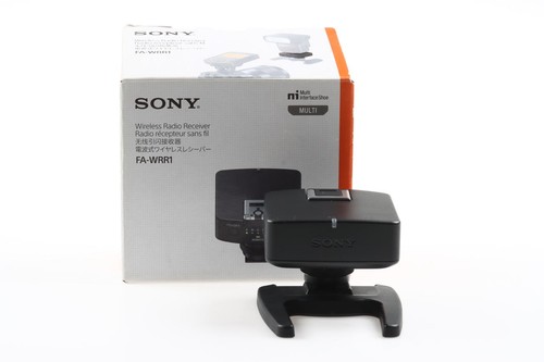 Sony wrr1 multi ricevitore - fa-wrr1,