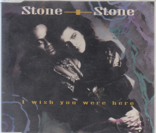 Maxi stone - maxi-cd, 🎧