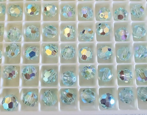 Swarovski 5000 perline - mm,