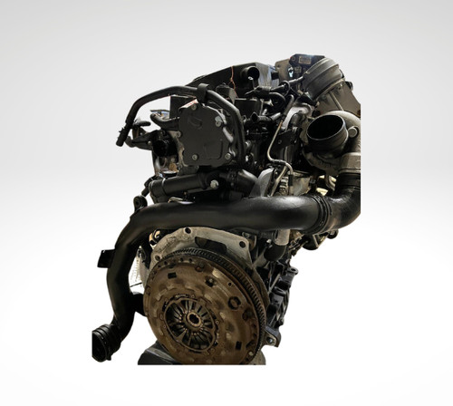 Motore usato volkswagen - motore,