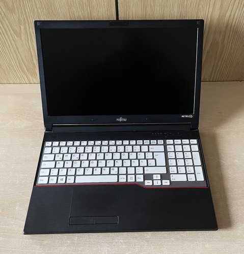 Fujitsu lifebook e554 - fujitsu, reteq