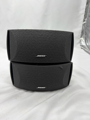 Coppia altoparlanti bose - coppia,