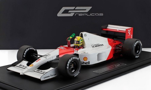 Replicas mclaren - gp-replicas,