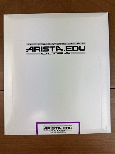 Arista edu ultra carta - ultra, rc