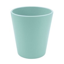 Vaso orchidea ceramica - orchidea,