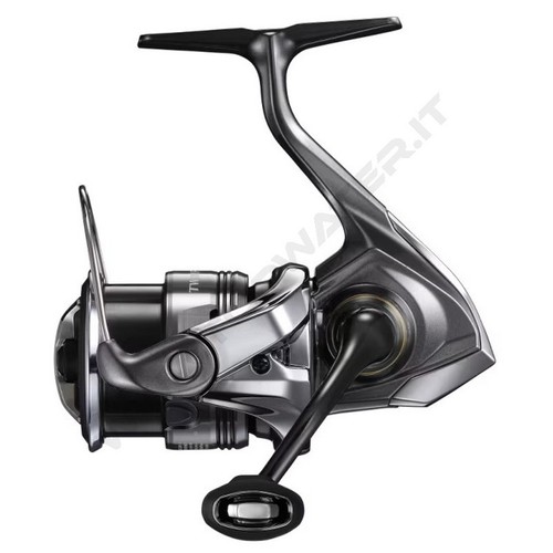 Shimano twin power - twin,