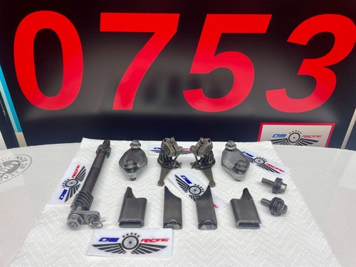 Valvola scarico honda cr - di,