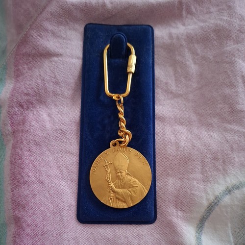 Medaglia commemorativa viaggio - commemorativa,