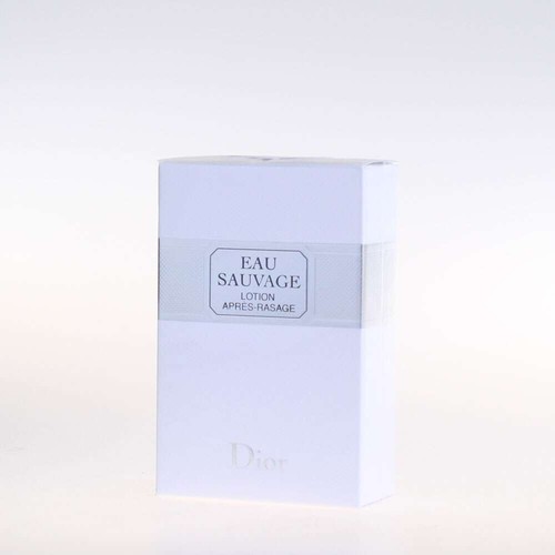 Dior eau sauvage dopobarba - eau,