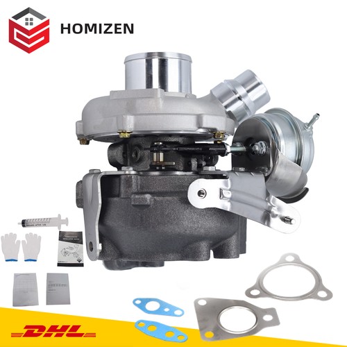 Turbocompressore per nissan - turbocompressore,