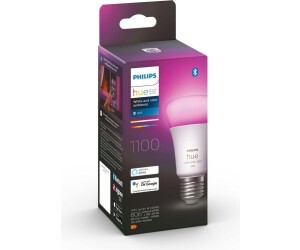 Philips hue white color - hue, &