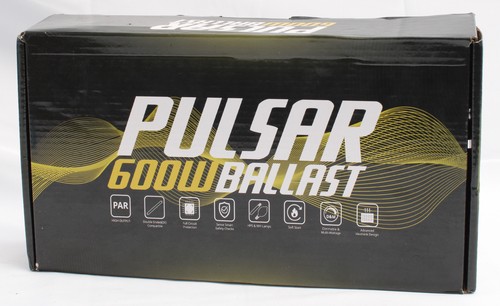 Pulsar 600w alimentatore - pulsar,