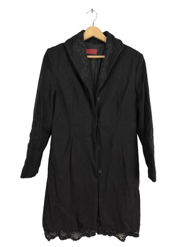 Hugo boss cappotto lana - cappotto,